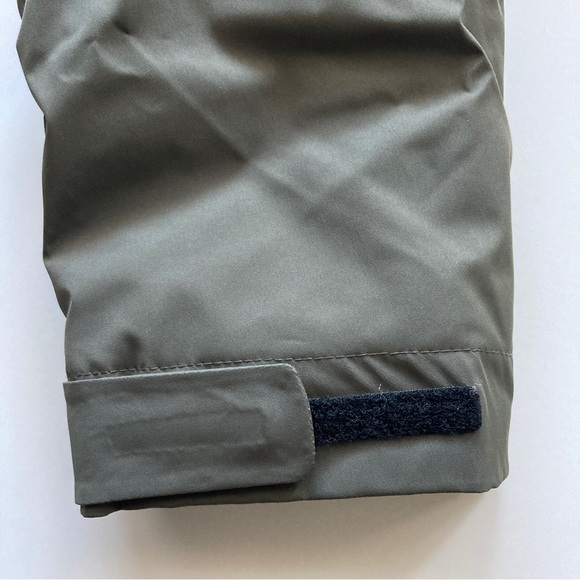 Tommy Hilfiger Mens Performance Hooded Jacket XL Olive NWT - Picture 14 of 15